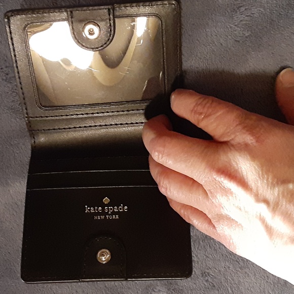 Kate Spade wallet - Picture 3 of 5